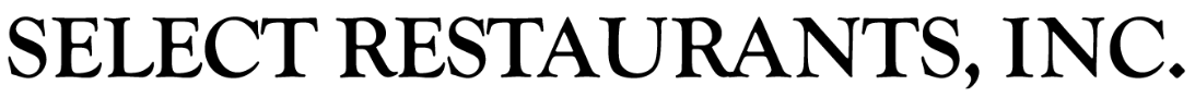 Select Restaurants